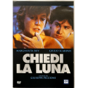 Dvd Chiedi la Luna con Margherita Buy 1991 Usato