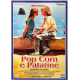 Dvd Pop Corn e Patatine con Nino D'Angelo 1985 Usato