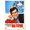 Dvd Operazione San Pietro con Lando Buzzanca 1967 Usato