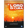 Dvd L'oro di Cuba di Giuliano Montaldo 2008 Usato