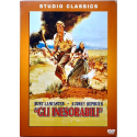 Dvd Gli Inesorabili - ed. Slipcase di John Huston 1960 Usato