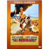 Dvd Gli Inesorabili - ed. Slipcase di John Huston 1960 Usato