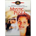 Dvd Mystic Pizza con Julia Roberts 1988 Usato
