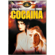 Dvd Cocaina con James Woods 1988 Usato