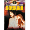 Dvd Cocaina con James Woods 1988 Usato