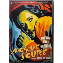 Dvd Acque scure (Noir d'Essai n°19) di André De Toth 1944 Usato