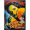 Dvd Acque scure (Noir d'Essai n°19) di André De Toth 1944 Usato