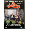 Dvd The Wanderers - I nuovi guerrieri di Philip Kaufman 1979 Usato