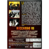 Dvd Riccardo III (war collection) con Ian McKellen 1995 Usato