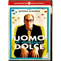 Dvd Uomo d'acqua dolce con Antonio Albanese 1996 Usato