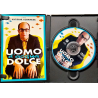 Dvd Uomo d'acqua dolce con Antonio Albanese 1996 Usato