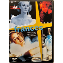 Dvd Frances con Jessica Lange 1982 Usato