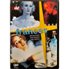 Dvd Frances con Jessica Lange 1982 Usato