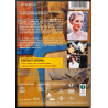 Dvd Frances con Jessica Lange 1982 Usato