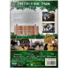 Dvd Prehistoric Park - ed. 2 dischi con Nigel Marven 2006 Nuovo