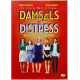 Dvd Damsels in Distress - Ragazze allo sbando con Greta Gerwig 2011 Usato