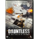 Dvd Dauntless - La battaglia di Midway di Mike Phillips 2019 Usato