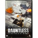 Dvd Dauntless - La battaglia di Midway di Mike Phillips 2019 Usato