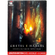 Dvd Gretel e Hansel - Limited Edition slipcase Midnight Factory 2020 Usato
