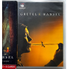 Dvd Gretel e Hansel - Limited Edition slipcase Midnight Factory 2020 Usato