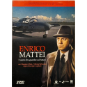Dvd Enrico Mattei - L'uomo che guardava il futuro - ed. slipcase 2 dischi Usato