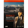 Dvd Enrico Mattei - L'uomo che guardava il futuro - ed. slipcase 2 dischi Usato
