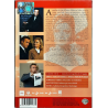 Dvd Enrico Mattei - L'uomo che guardava il futuro - ed. slipcase 2 dischi Usato