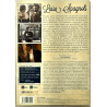 Dvd Luisa Spagnoli - ed. 2 dischi con Luisa Ranieri 2016 Usato
