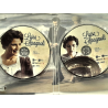Dvd Luisa Spagnoli - ed. 2 dischi con Luisa Ranieri 2016 Usato