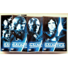 Dvd Battlestar Galactica - 1978 - Prima Stagione 1 - cofanetto 6 dischi Usato
