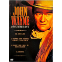 Dvd John Wayne Collection - cofanetto slipcase 4 dischi Usato