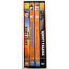 Dvd John Wayne Collection - cofanetto slipcase 4 dischi Usato