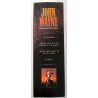 Dvd John Wayne Collection - cofanetto slipcase 4 dischi Usato