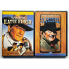 Dvd John Wayne Collection - cofanetto slipcase 4 dischi Usato