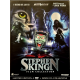 Dvd Stephen King Film Collection - Limited Edition cofanetto 4 dischi Usato