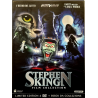 Dvd Stephen King Film Collection - Limited Edition cofanetto 4 dischi Usato
