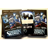 Dvd Stephen King Film Collection - Limited Edition cofanetto 4 dischi Usato