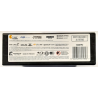 Blu-ray Non aprite quella porta collection - cofanetto Limited Edition 6 dischi