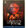Blu-ray Non aprite quella porta collection - cofanetto Limited Edition 6 dischi