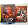 Blu-ray Non aprite quella porta collection - cofanetto Limited Edition 6 dischi