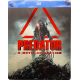 Blu-ray Predator 3-Movie Collection - cofanetto Steelbook 3 dischi Usato