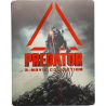 Blu-ray Predator 3-Movie Collection - cofanetto Steelbook 3 dischi Usato