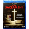 Blu-ray The Sacrament - Midnight Factory di Ti West 2013 Usato