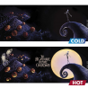 Tazza Nightmare before Christmas Jack & Moon Heat Change Mug ABY