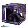 Tazza termosensibile Nightmare before Christmas Jack & Moon Heat Change Mug ABY