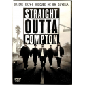 Dvd Straight Outta Compton di F. Gary Gray 2015 Usato