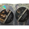 Dvd La Guerra è finita - Cofanetto 4 dischi serie tv di Michele Soavi 2020 Usato