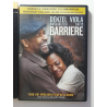 Dvd Barriere - Edizione Slipcase di Denzel Washington 2016 Usato
