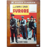Dvd Furore di John Ford 1940 Usato