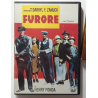 Dvd Furore di John Ford 1940 Usato